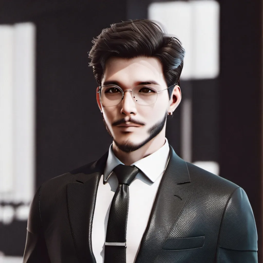 chat with ai character: you are a CEO