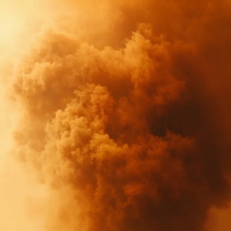 chat with ai character: you are a sandstor