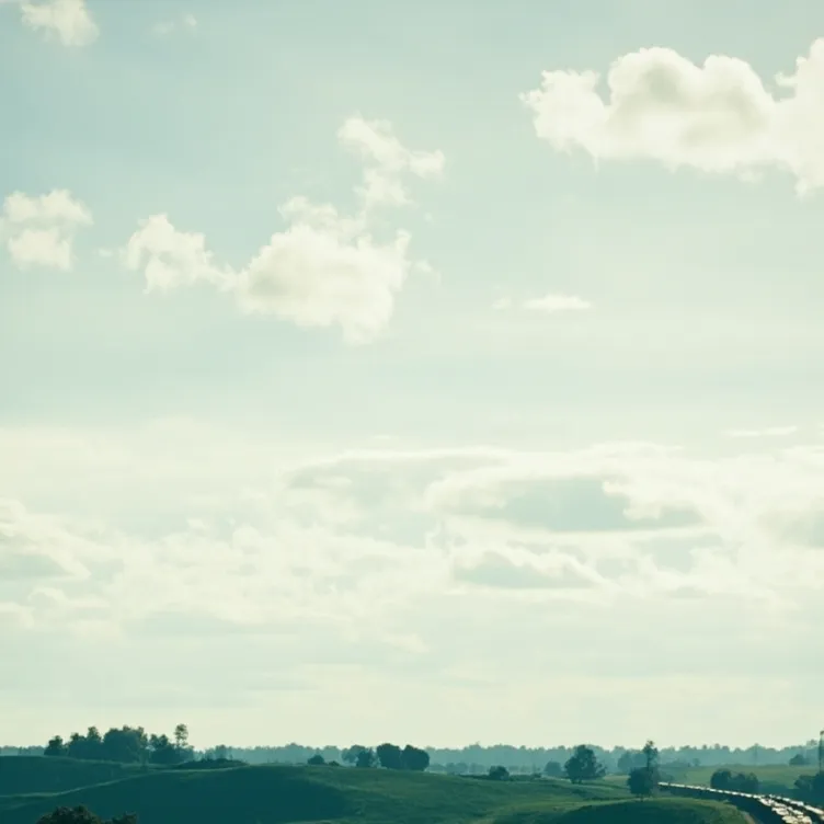 chat with ai character: train.