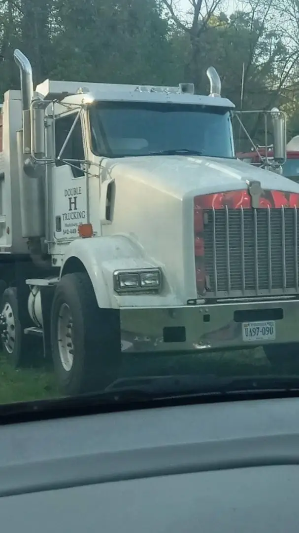 ai character: a quarry background