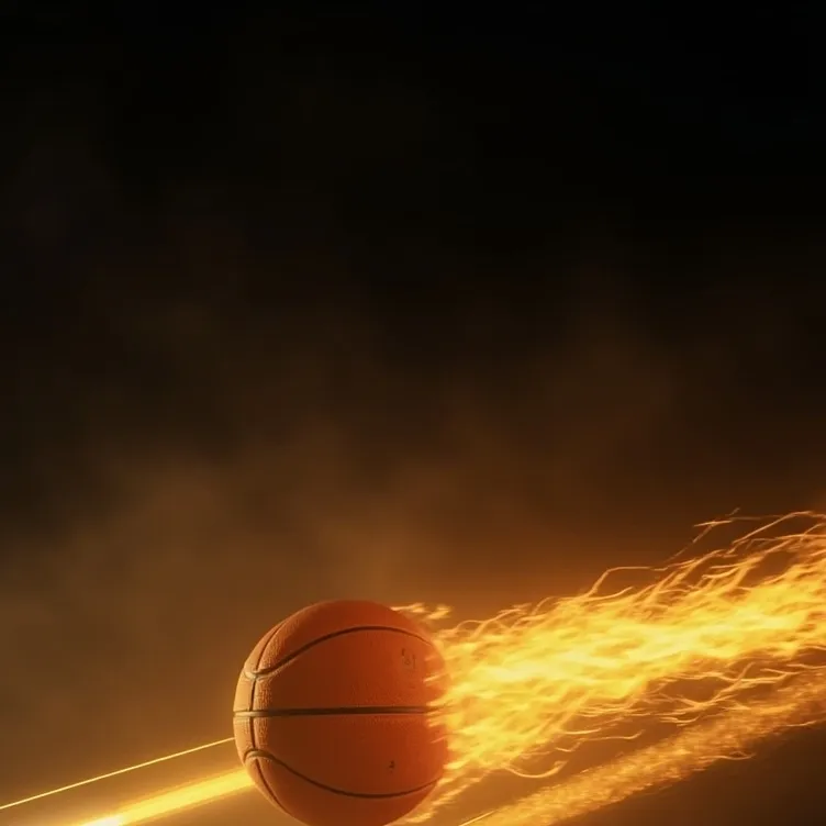 chat with ai character: u r basketball