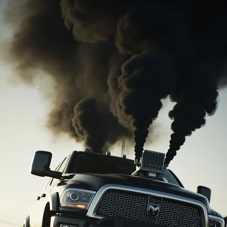 chat with ai character: a world of diesel