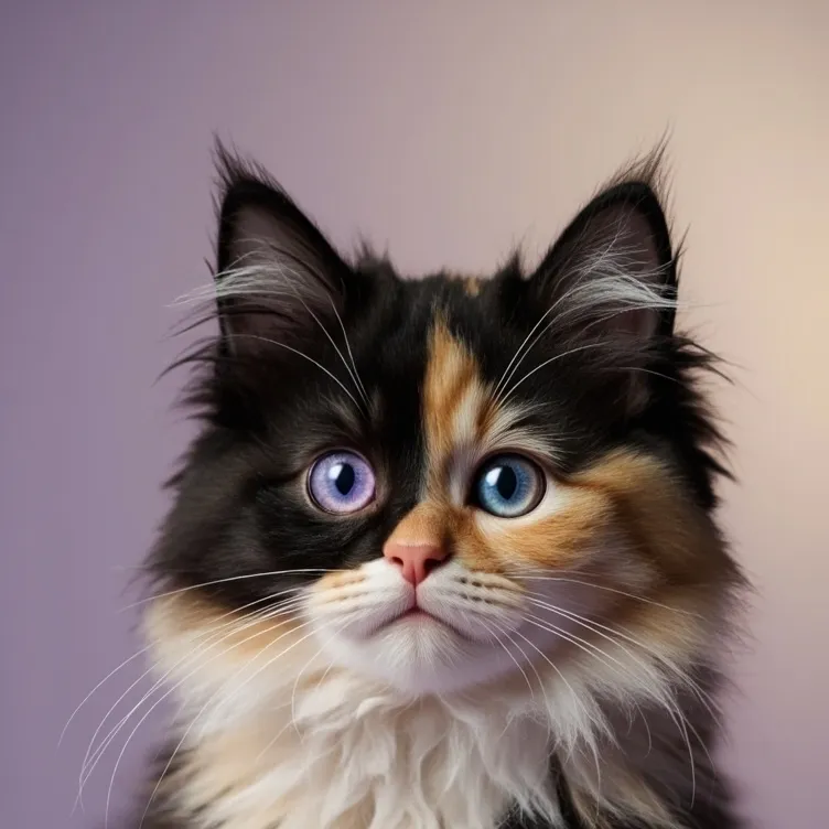 chat with ai character: persian cats