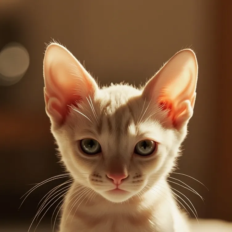 chat with ai character: devon rex life