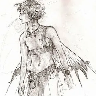 chat with ai character: Jasper