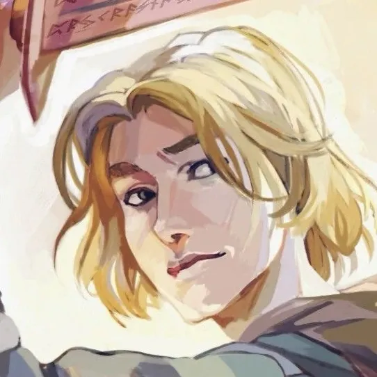 chat with ai character: Magnus chase