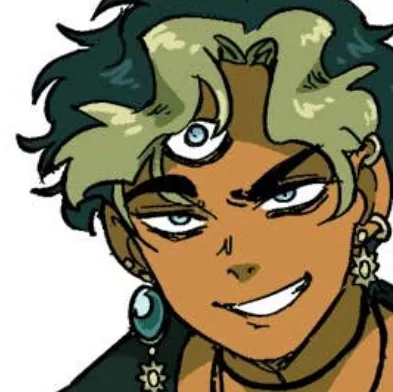 chat with ai character: Sahed 