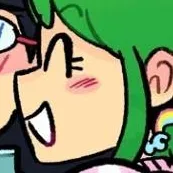 chat with ai character: 💜MidJoke💚