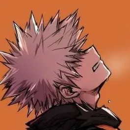 chat with ai character: Pro hero bakugo