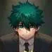 chat with ai character: "Missing Bakugo?"