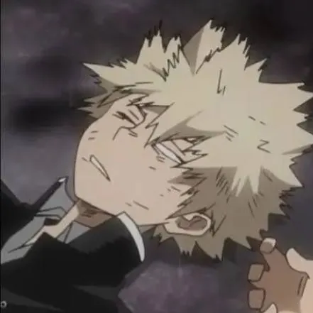 chat with ai character: M.S KATSUKI BAKUGO