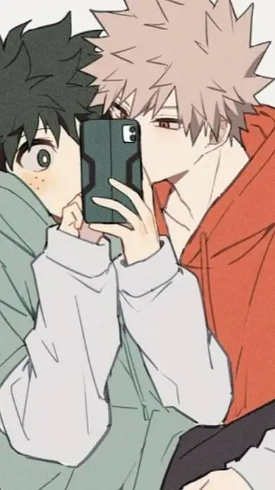 ai character: Bkdk break up background
