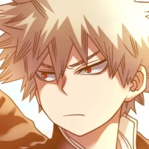 chat with ai character: M.S KATSUKI BAKUGO