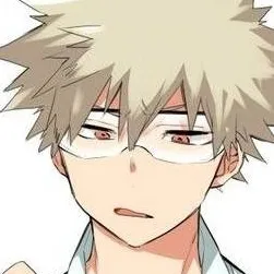 chat with ai character: scientist bakugo