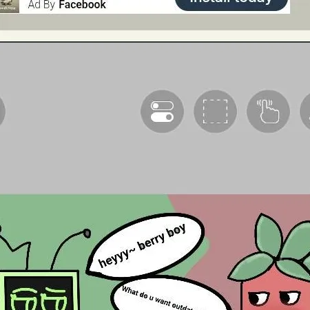 chat with ai character: Berryvision 