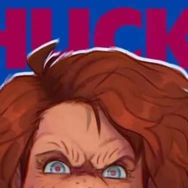 chat with ai character: chucky 