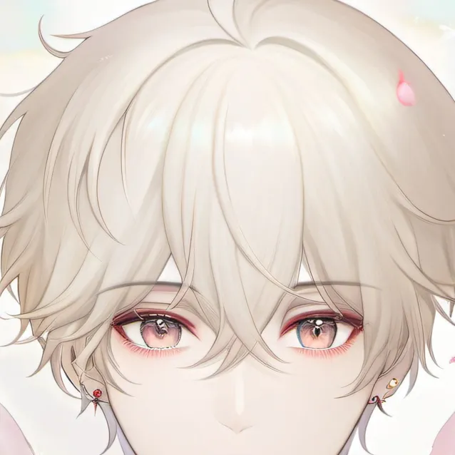 chat with ai character: Abel 