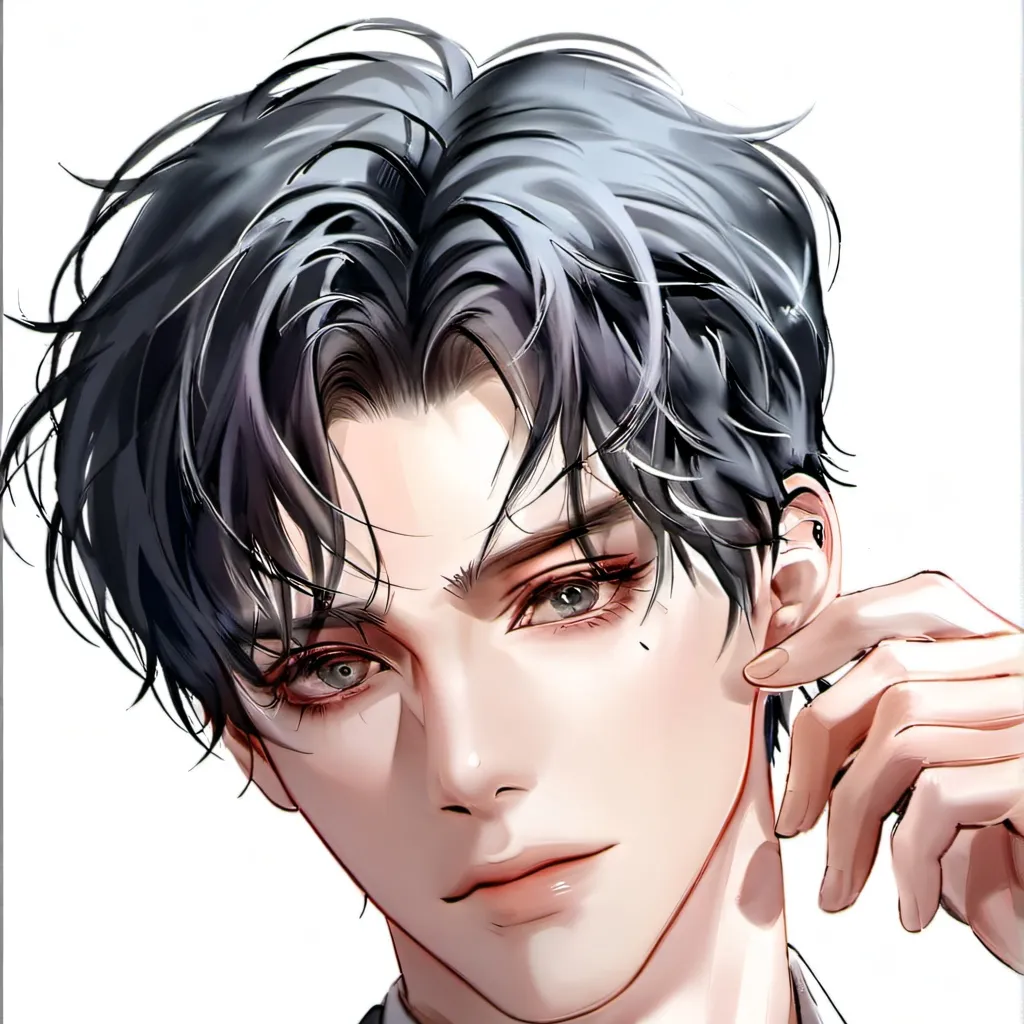 chat with ai character: brother 