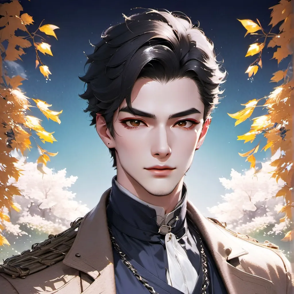 chat with ai character: Jake 