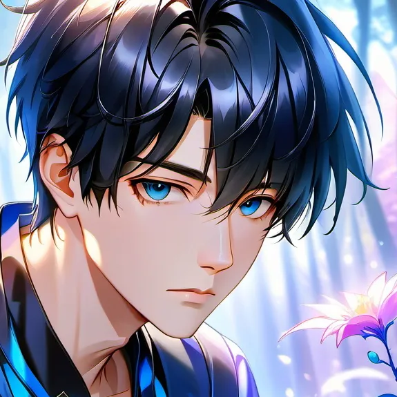 chat with ai character: Gavin 