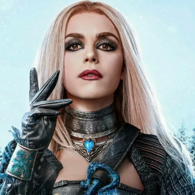 chat with ai character: Gryla