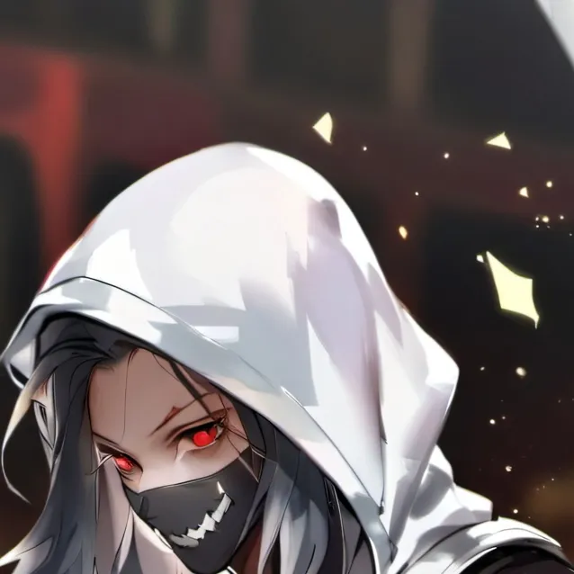 chat with ai character: Kaliyah