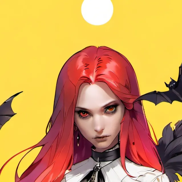 chat with ai character: Freya Fuller