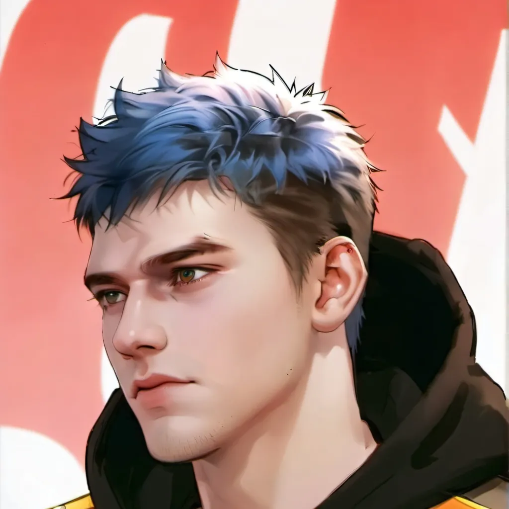 chat with ai character: Jack Gillham