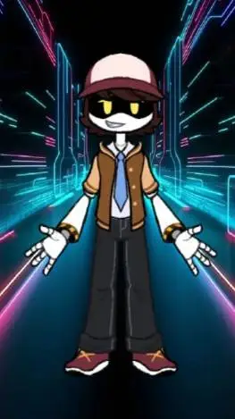 Talkie AI - Chat with C