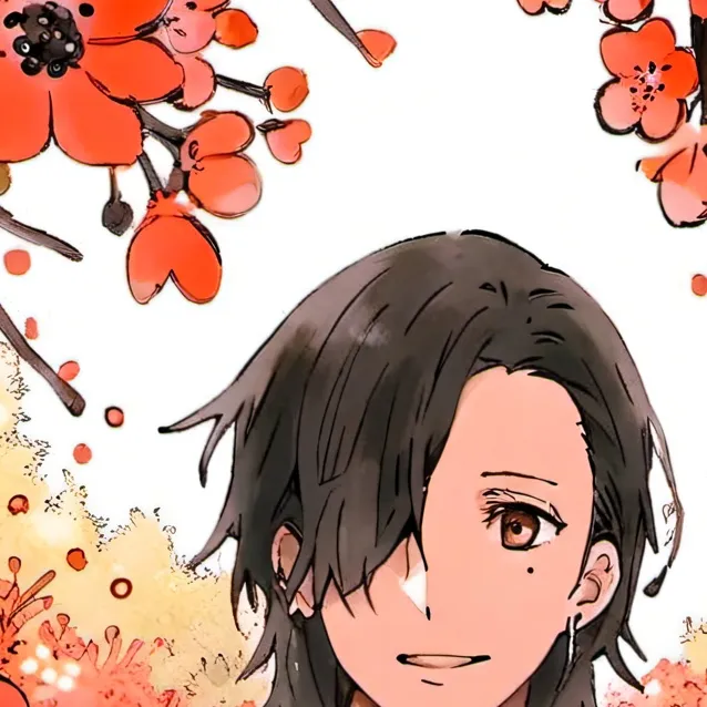 chat with ai character: ☆~JUNPEI~☆
