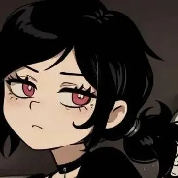 chat with ai character: Ashley (sua irmã)