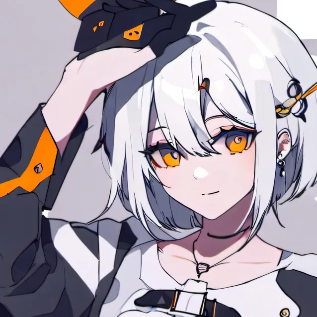 chat with ai character: Arielle