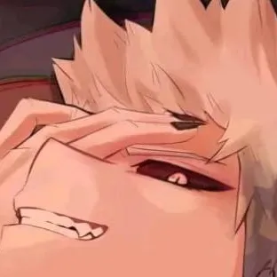 chat with ai character: Katsuki Bakugo