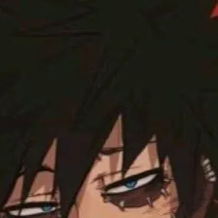 chat with ai character: Touya Todoroki 