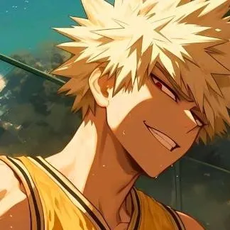 chat with ai character: Katsuki Bakugo 
