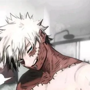 chat with ai character: Touya Todoroki 