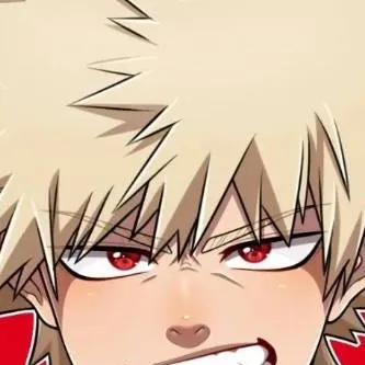 chat with ai character: Katsuki Bakugo 