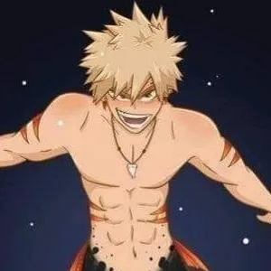 chat with ai character: Katsuki Bakugo