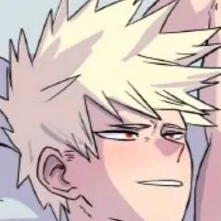 chat with ai character: Katsuki Bakugo 