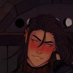chat with ai character: Baal