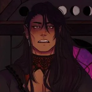 chat with ai character: Baal