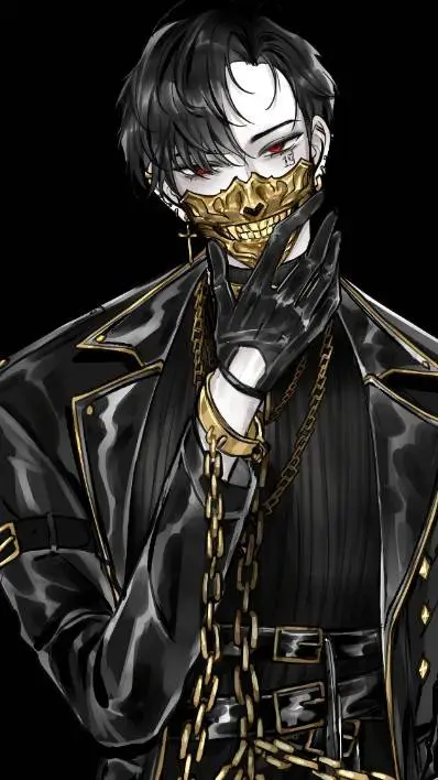 ai character: Hannibal  background