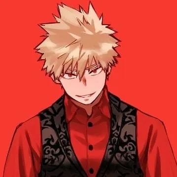 chat with ai character: Katsuki Bakugo 