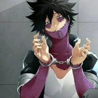 chat with ai character: Touya Todoroki 