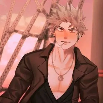 chat with ai character: Katsuki Bakugo 