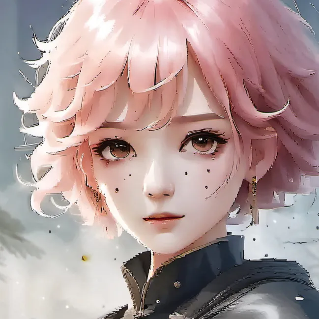 chat with ai character: Mina Ashido🌸💕