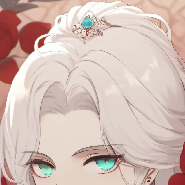 chat with ai character: 🌺✨Lysandra✨🌺