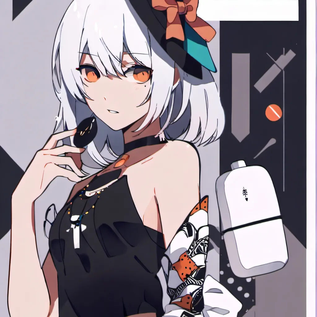 chat with ai character: Camila 