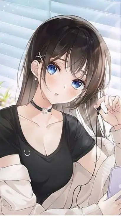 ai character: Melisa background