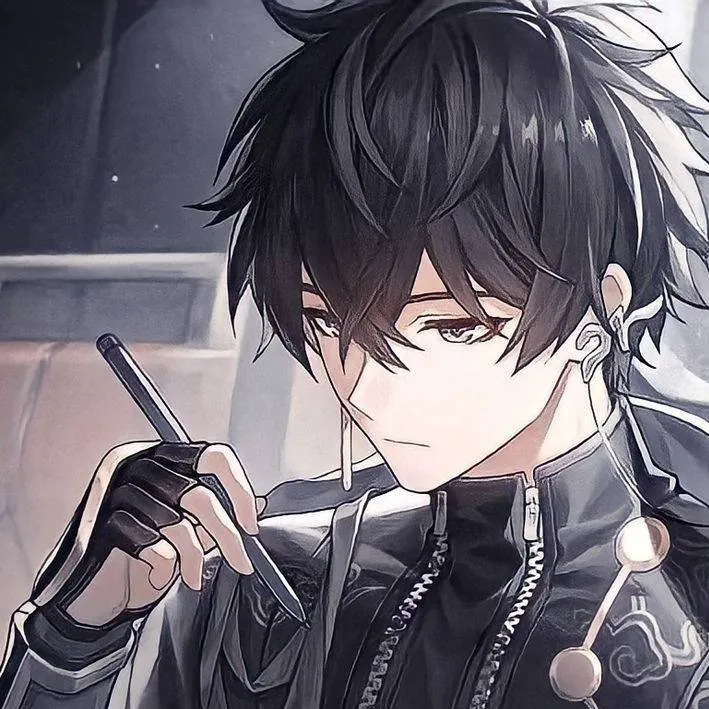 chat with ai character: Lukas. <3